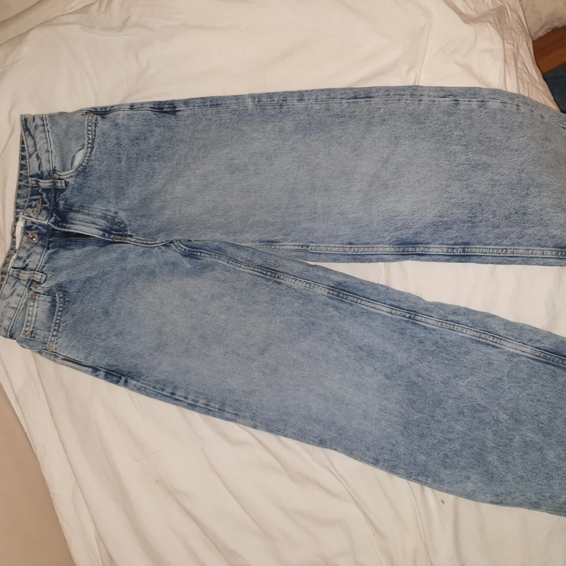 Mango culotte jeans