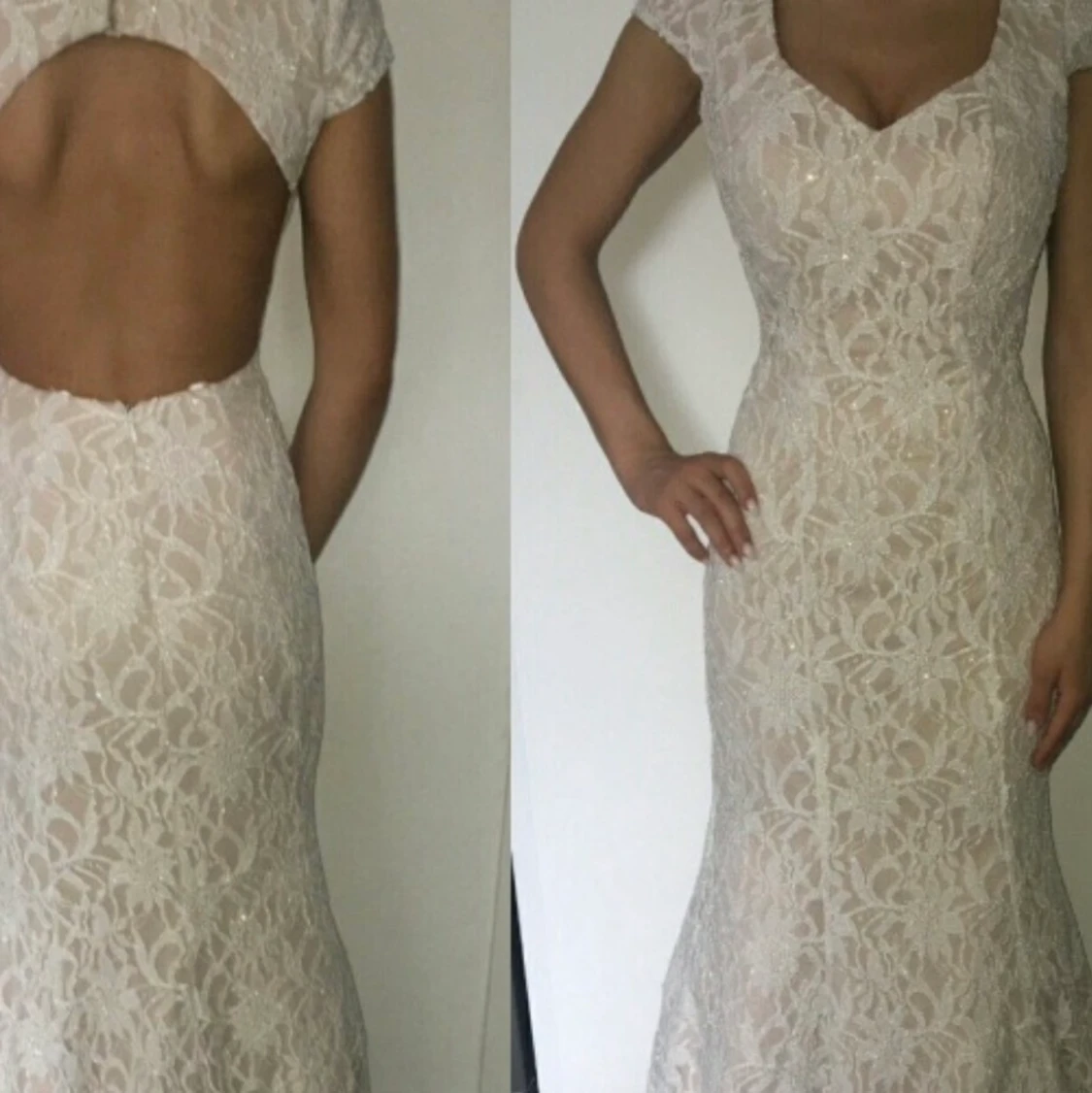 Klassisk klänning  - 91