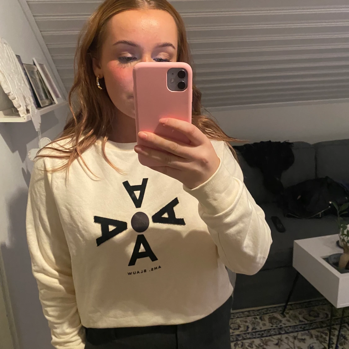 Scotch&soda tröja  - 90