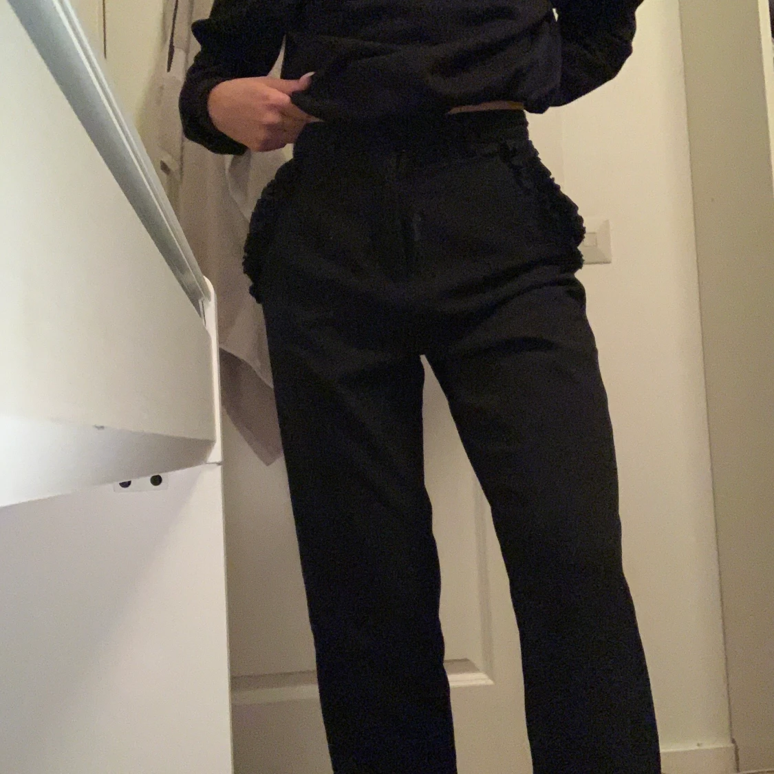 Kostymbyxa från brave soul