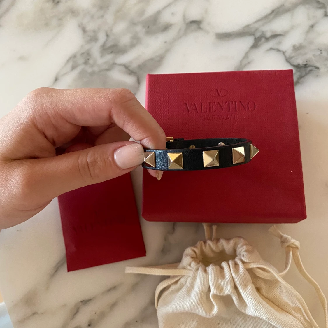 Valentino armband - 90