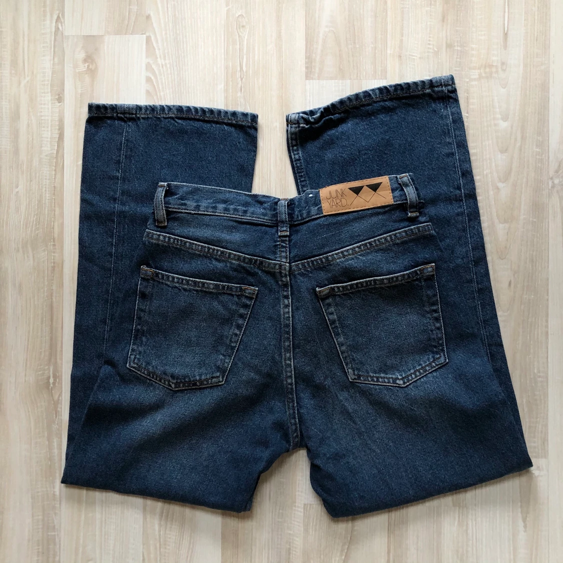 JUNKYARD WIPPIT JEANS