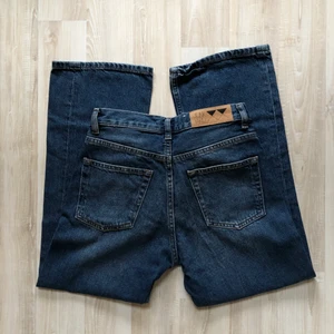 JUNKYARD WIPPIT JEANS - Jeans från junkyard som tyvärr är för små för mig. Liten i storlek. Bra skick!