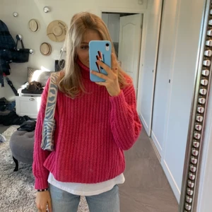 Gosig stickad 🍍🍍 - 🍍🍍