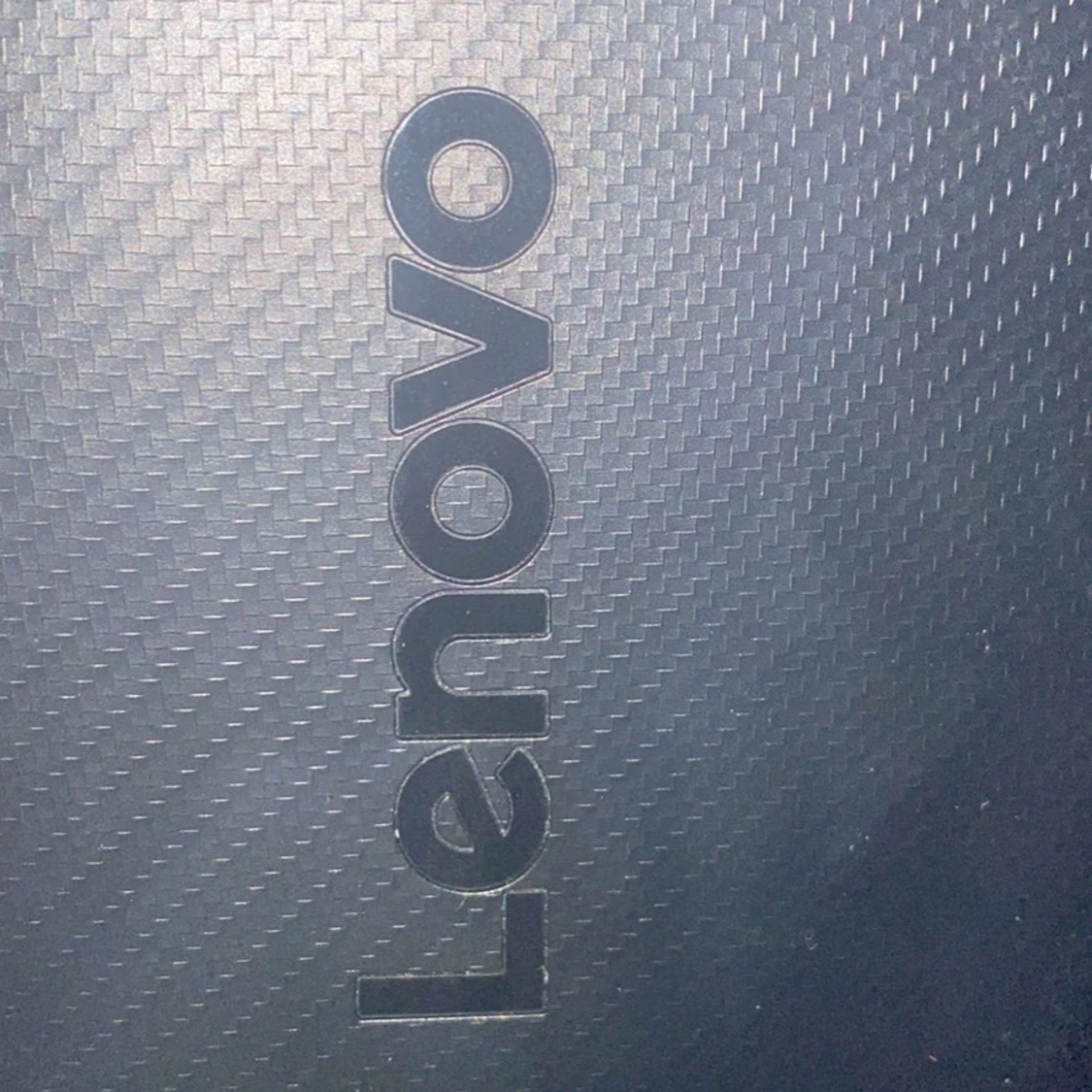 Oanvänd laptop märke Levona priset kan diskuteras - 91