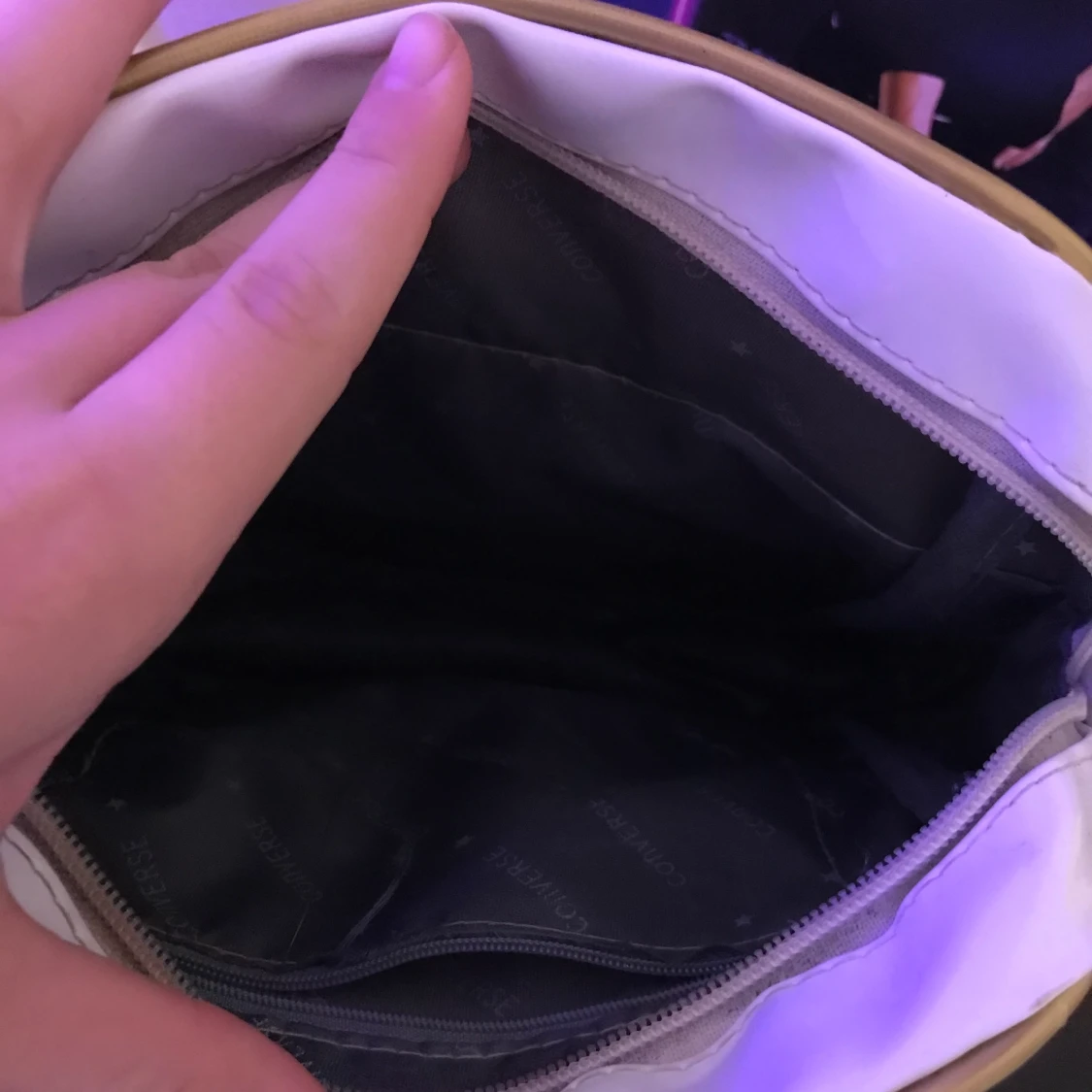 Converse väska - 90