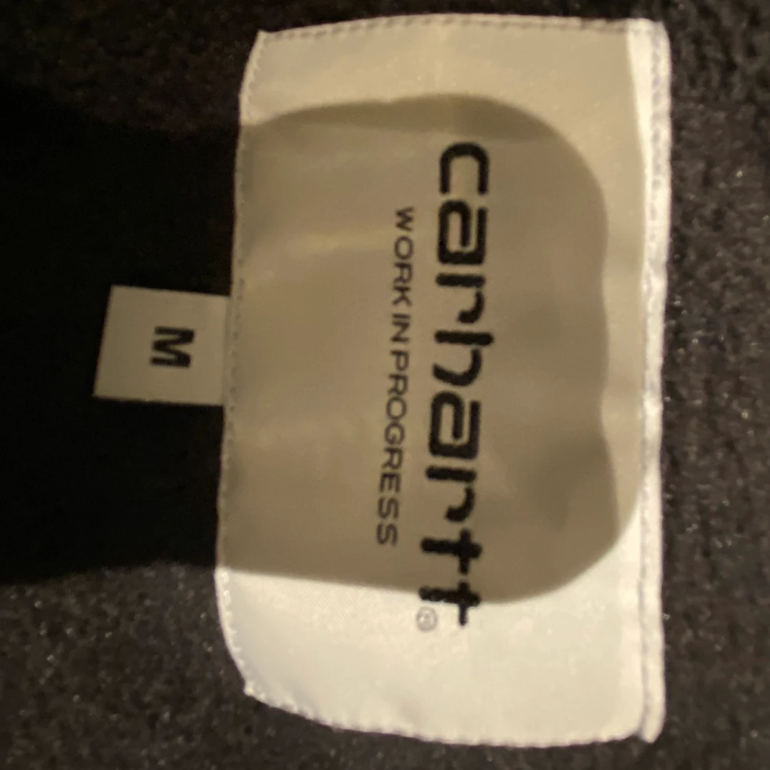 Jacka Carhartt WIP Nimbus pullover winter - 90