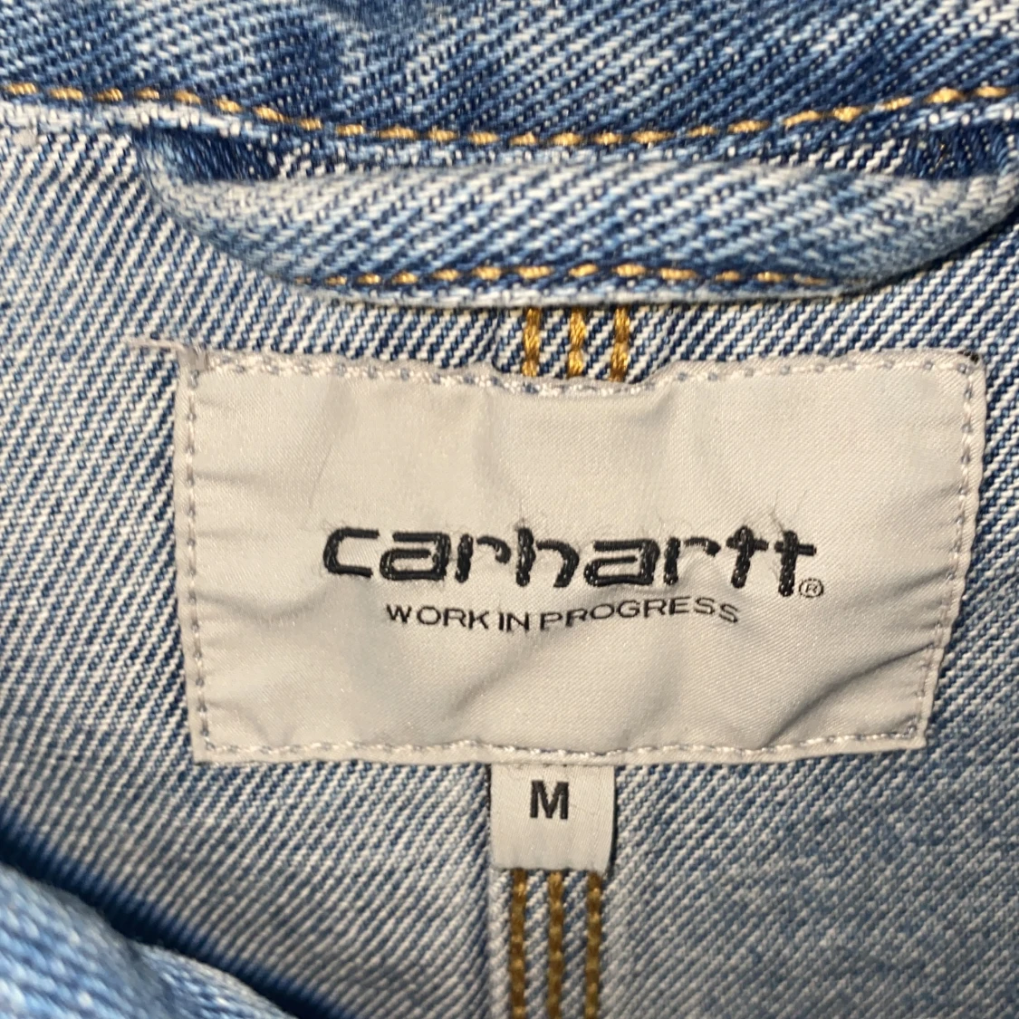 Jacka Carharrt WIP Stenson jacket - 90