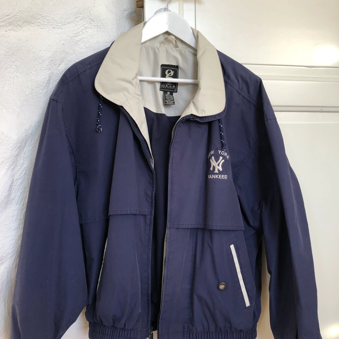 New York Yankees Jacket