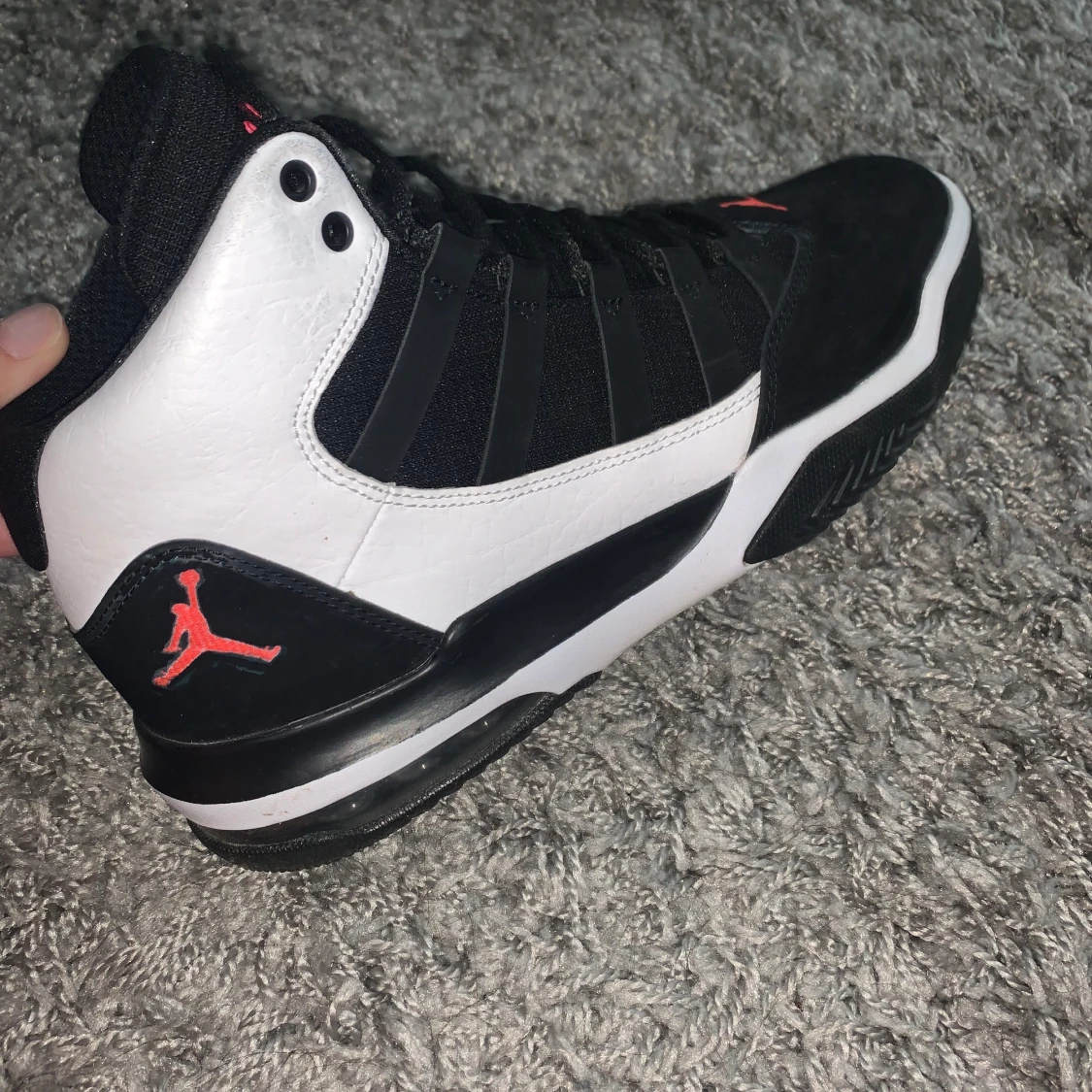 Jordans strl 38.5 - 90