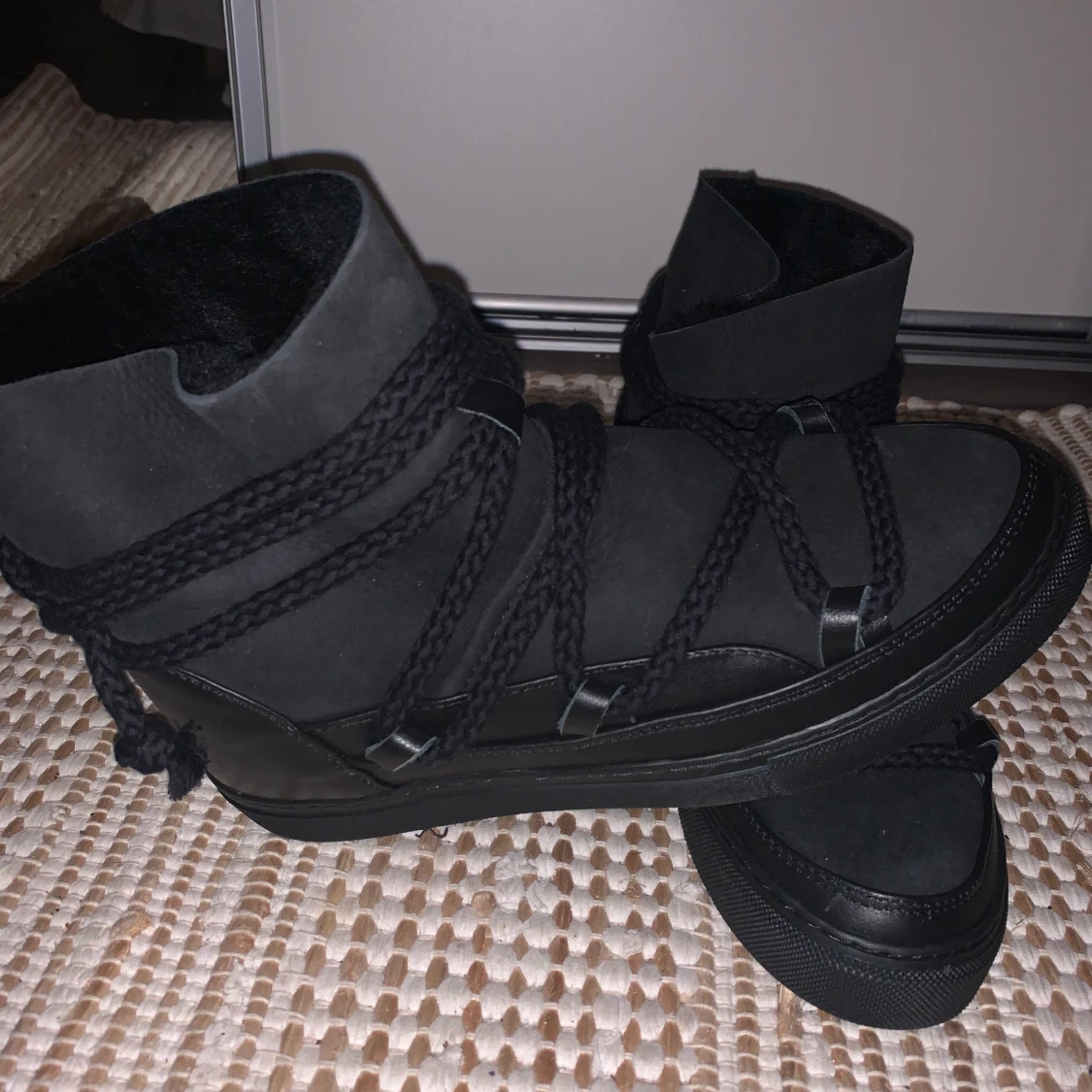 Inuikii, nyskick classic