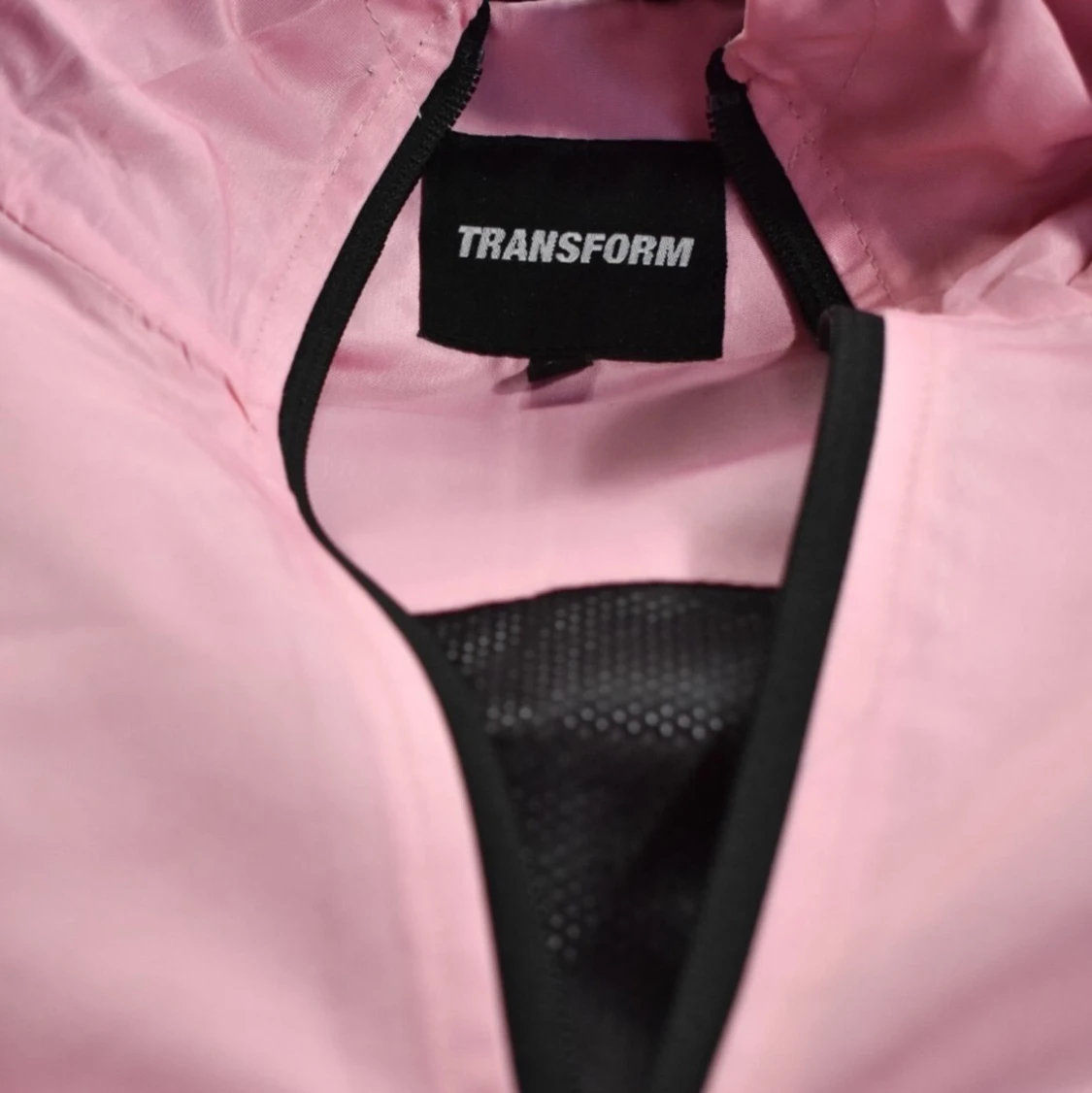 Snowboard Anorak/windbreaker  - 90