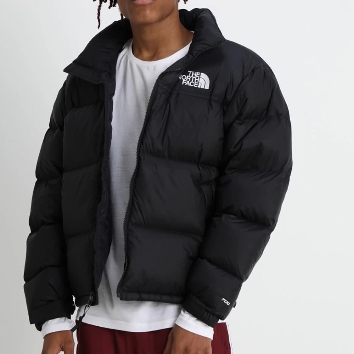1996 RETRO NUPTSE JACKET