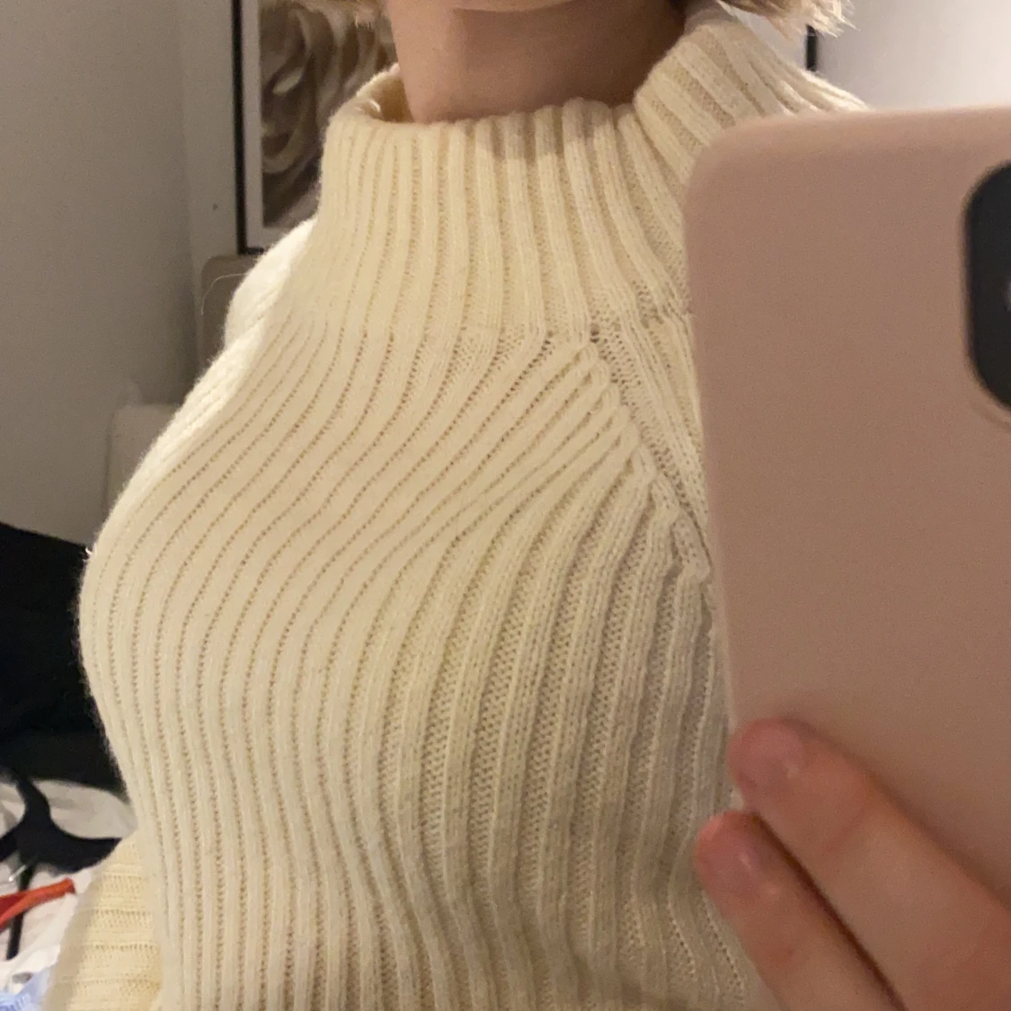 Supermysig tröja - 91