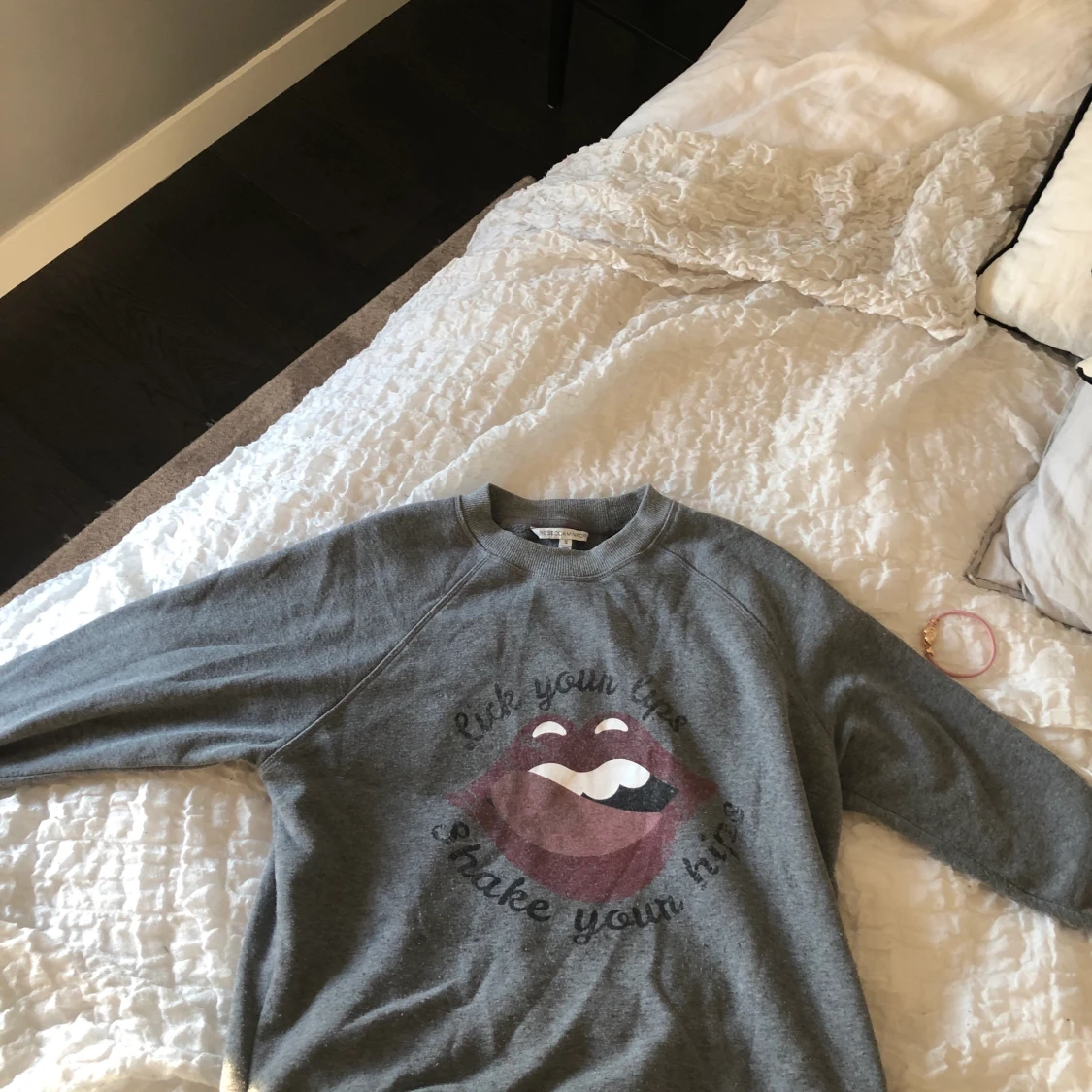 Rebeccaminkof, sweeter