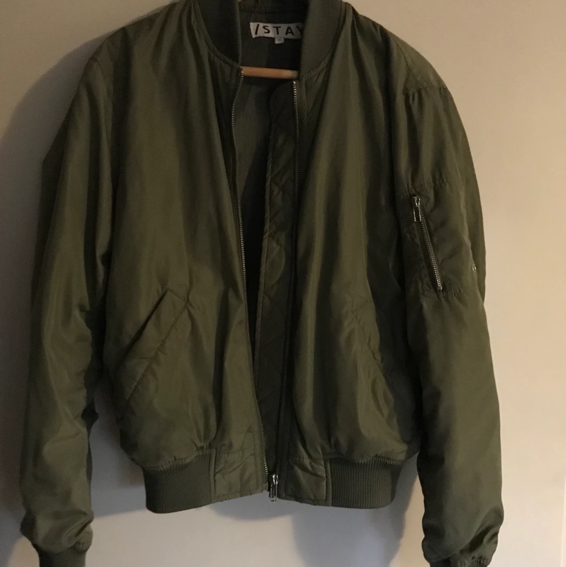 Bomberjacka  - 90