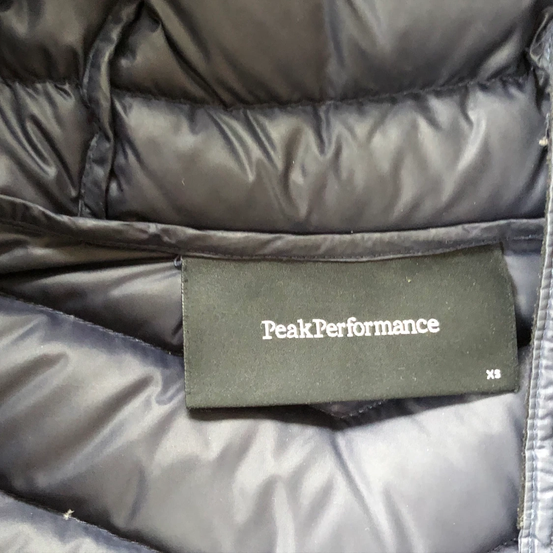 Peak Performance Jacka - 91