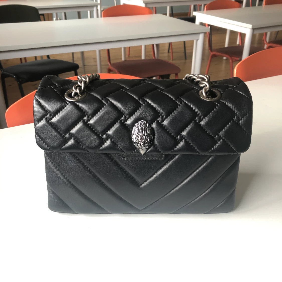 Kurt Geiger väska - 90