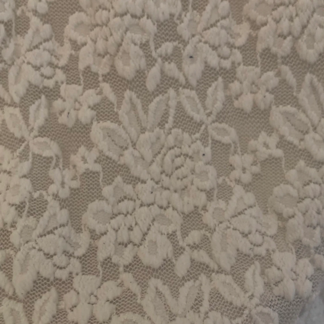 Offshouler topp - 91