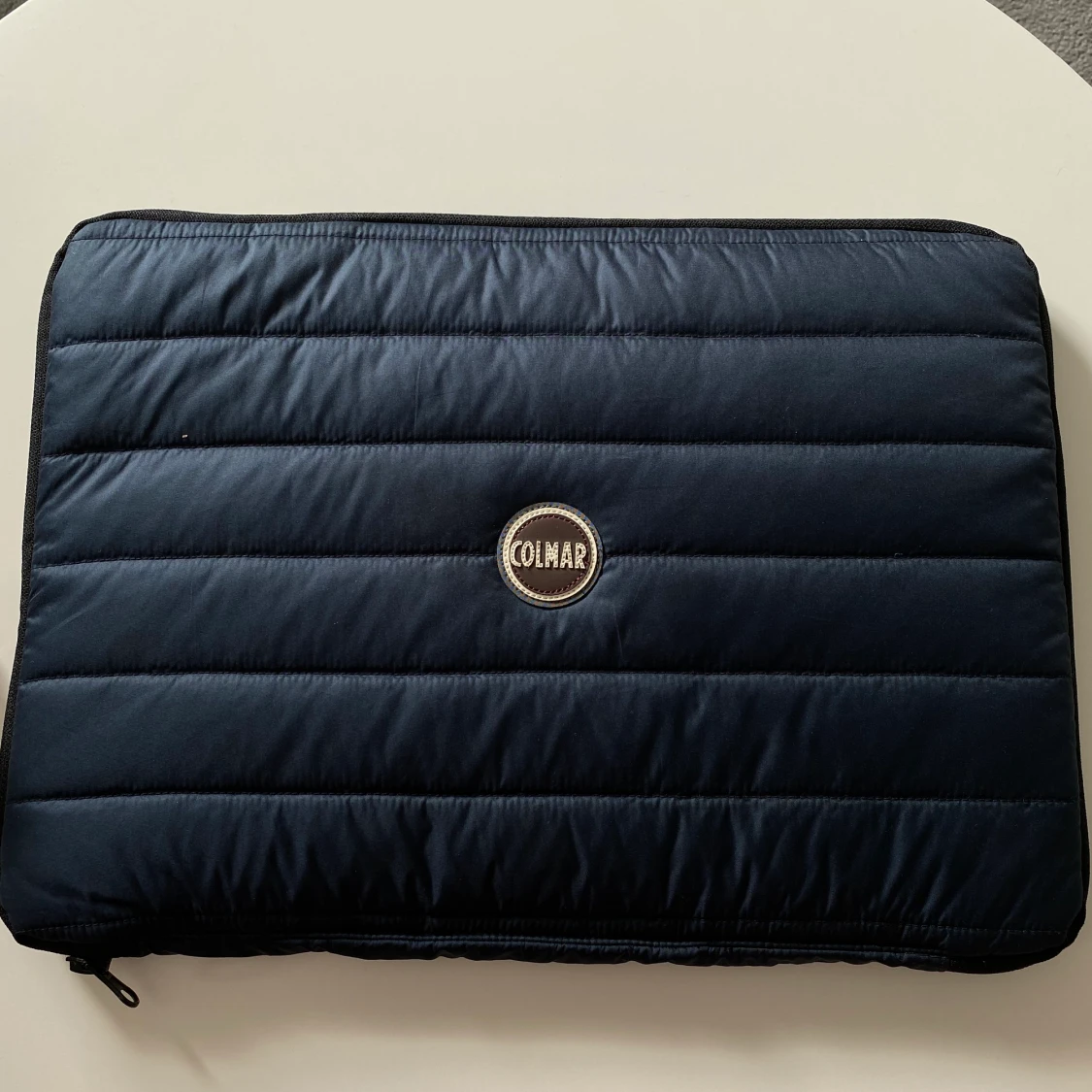 Äkta colmar datorfodral