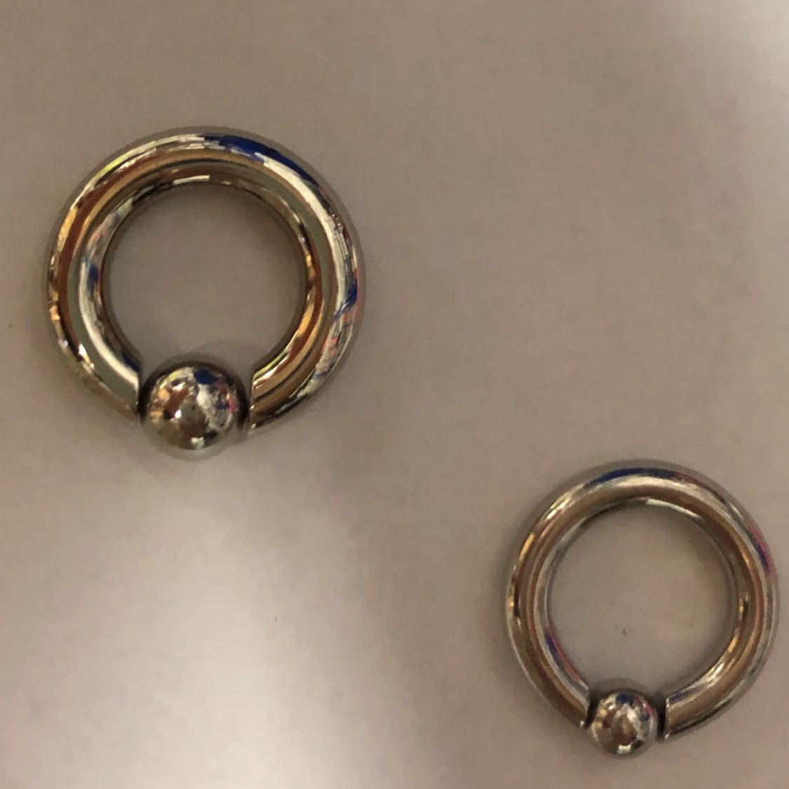 Piercing smycken BILLIGT PRIS!!!! - 90