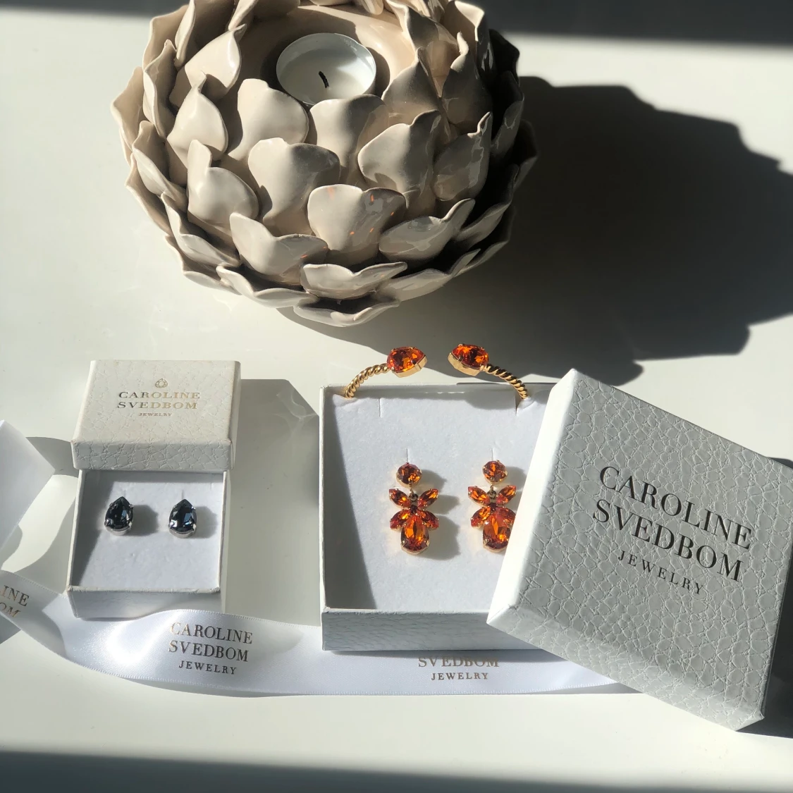 Caroline Svedbom smycken  - 91
