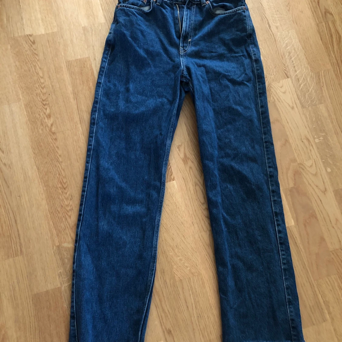Jeans från weekday, 27/32 - 90