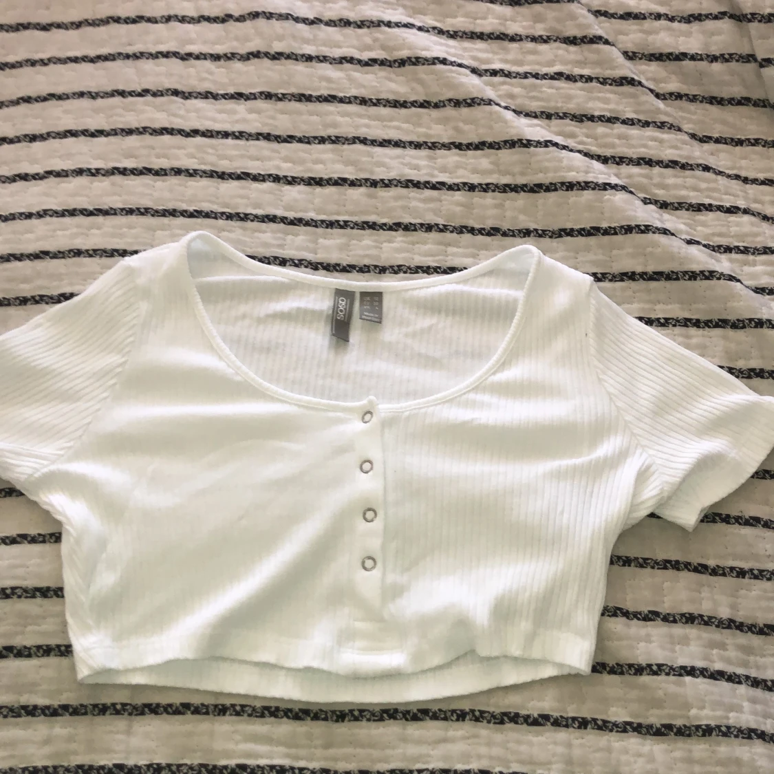 Supergullig topp💗