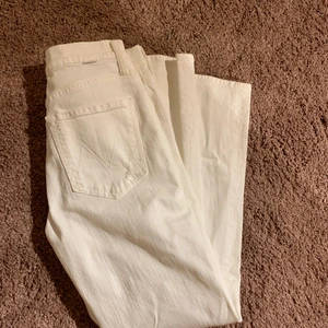 MOTHER jeans - Jeans från mother nypris 3500kr