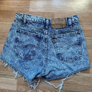 Levis shorts - Oanvända Levis shorts, W29.