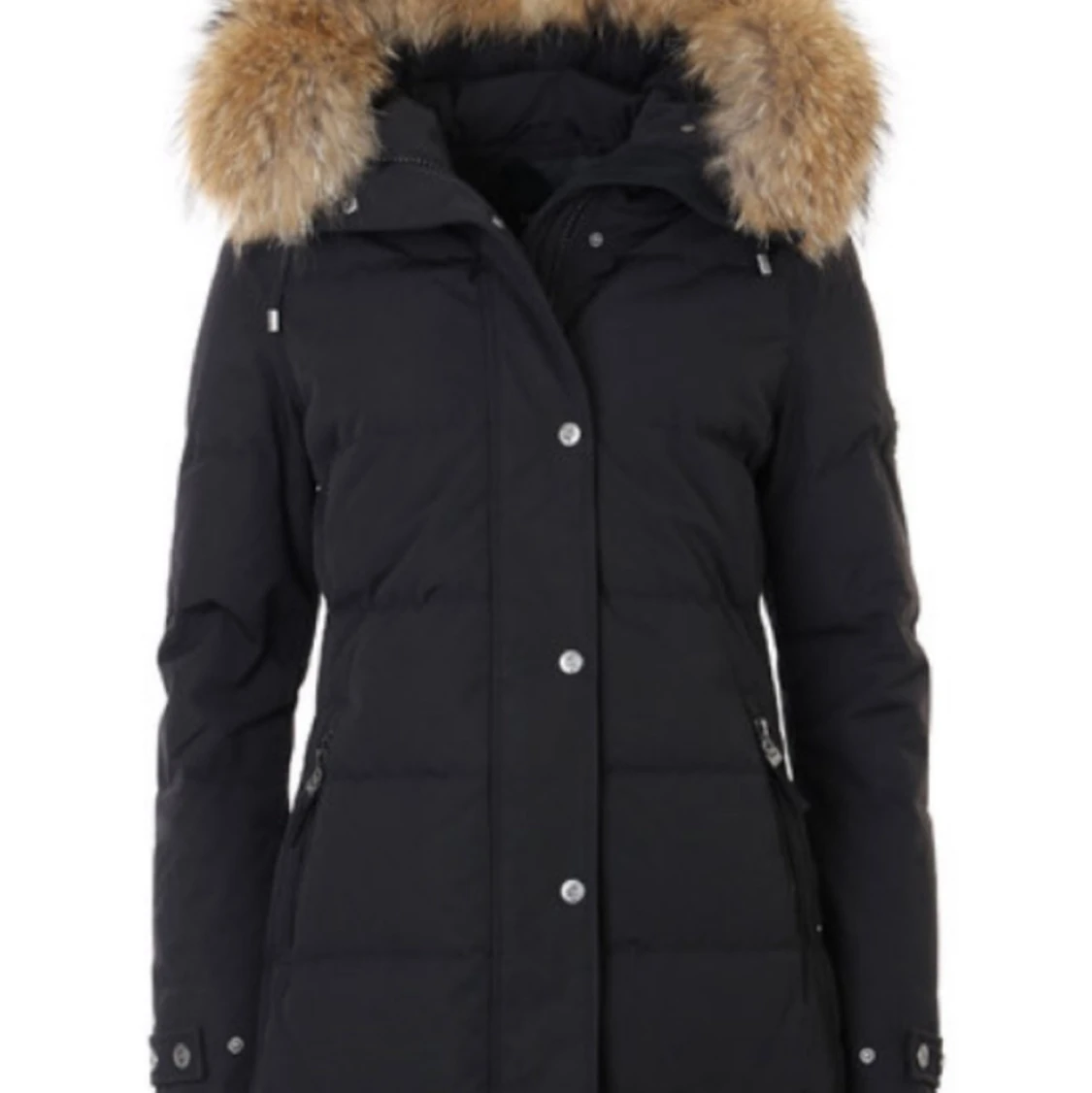 Hollies jacka subway storlek xs/34 - 90