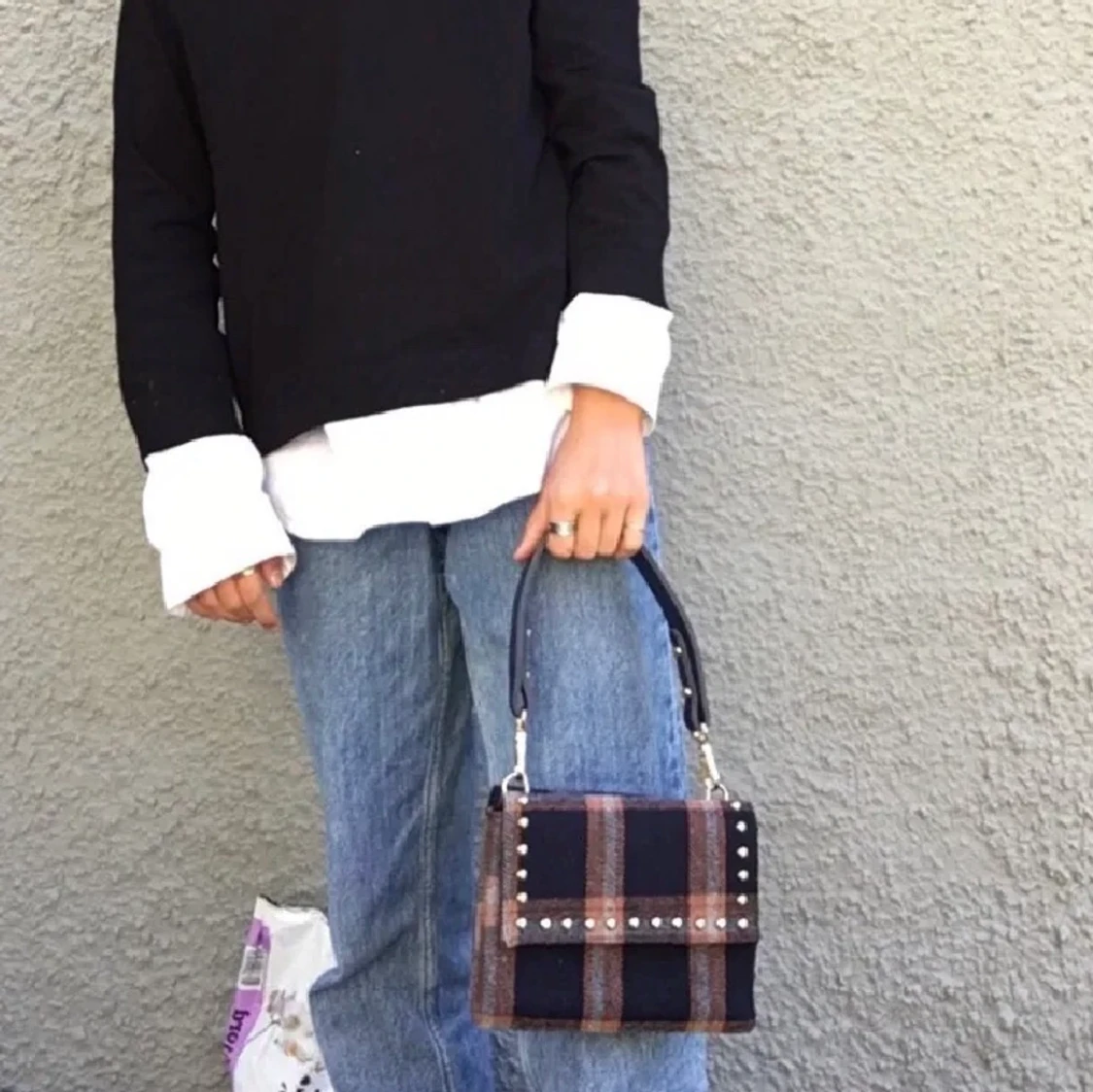 väska med färger - 91