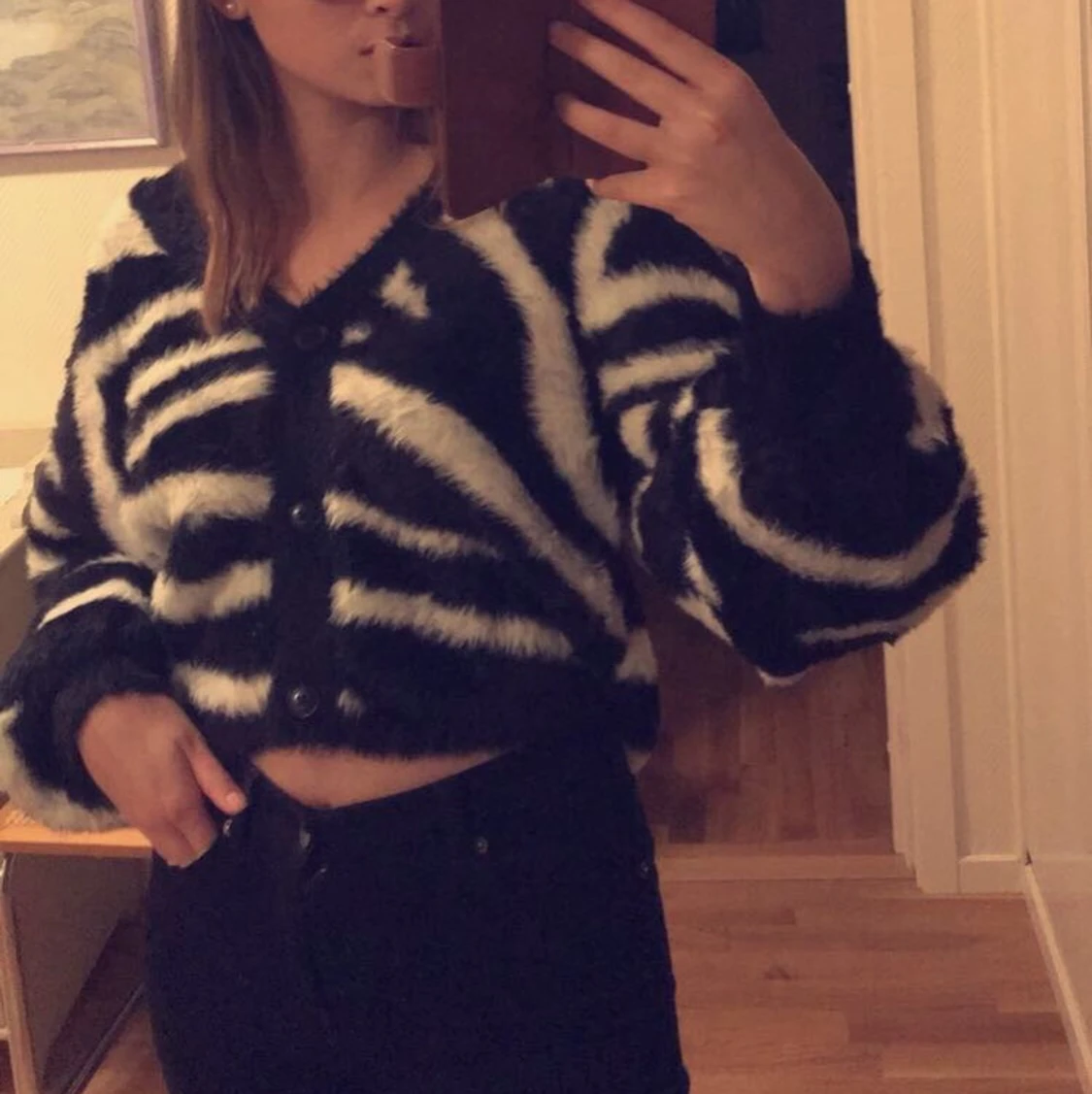 Zebra kofta - 90