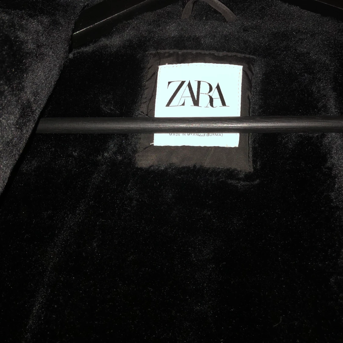 Zara Vinterjacka  - 90