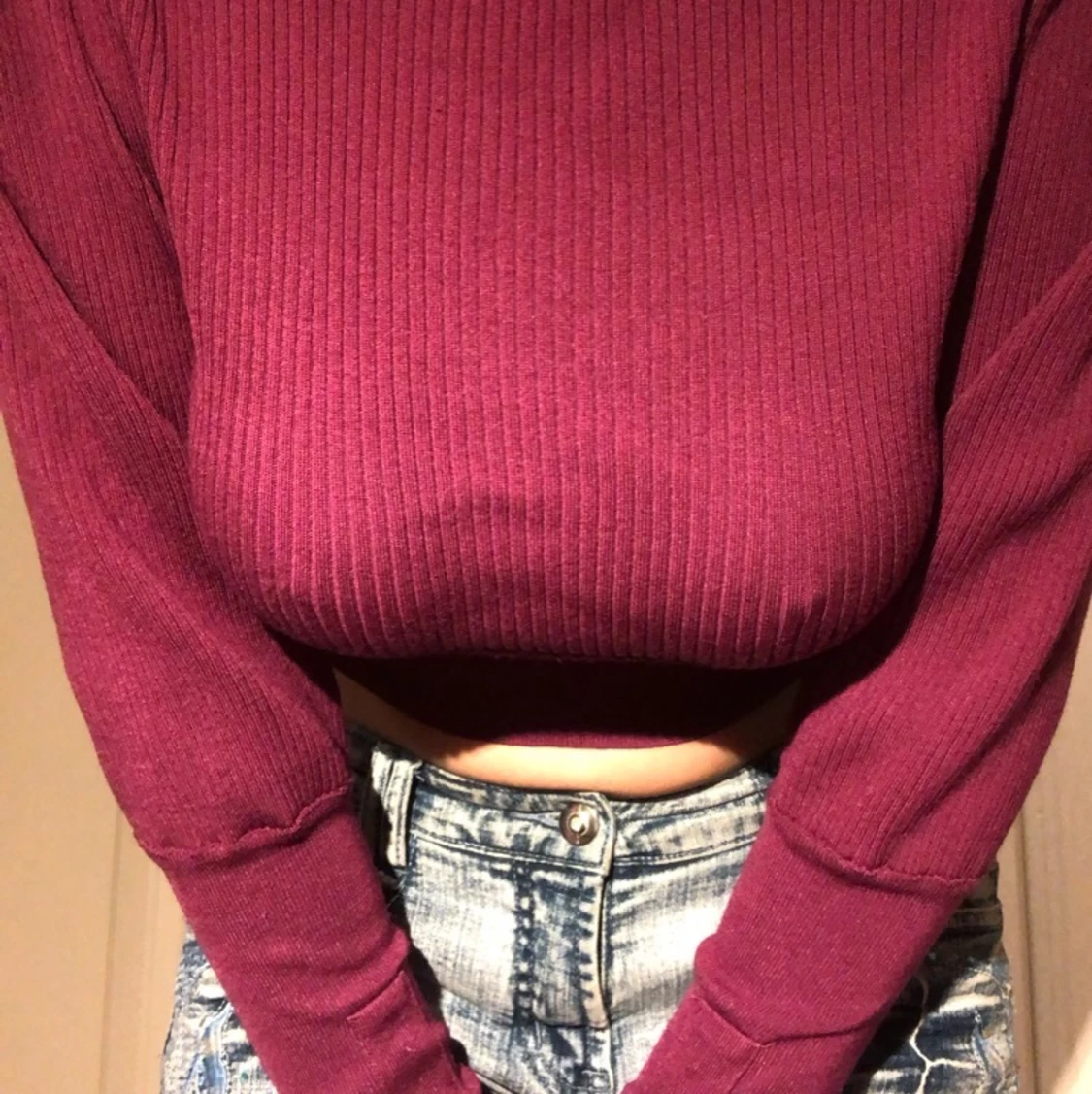 Snyggaste tröjan - 91