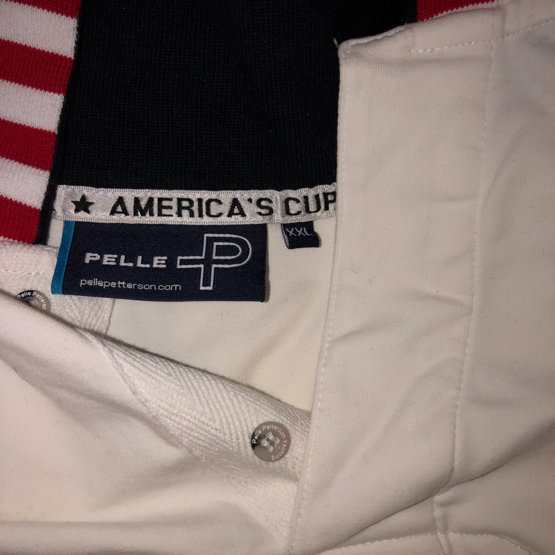 Pelle P pikétröja XXL - 90