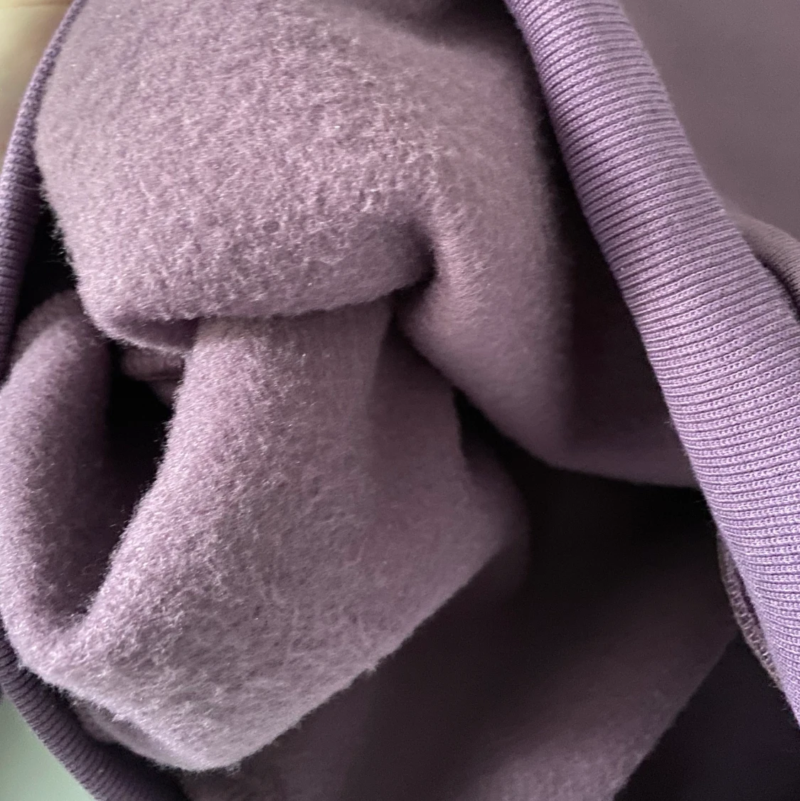 Lila sweatshirt  - 90