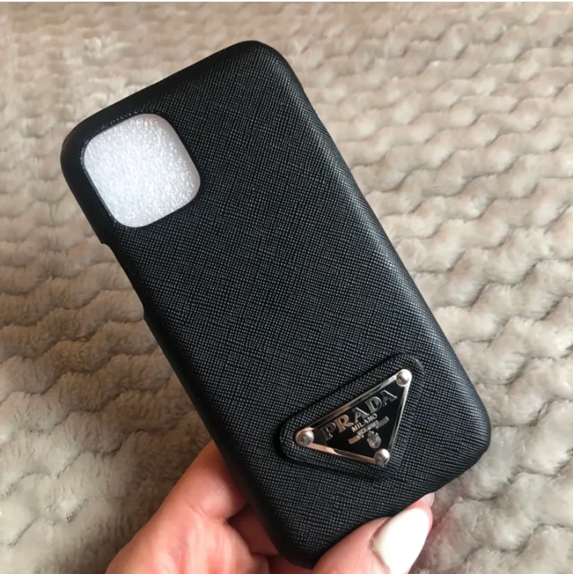 Prada iPhone 11 PRO skal 
