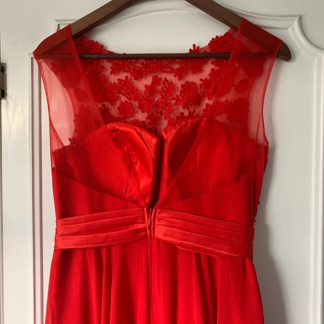 Balklänning, S - 91