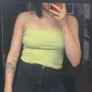 Topp - Topp från Gina Tricot 