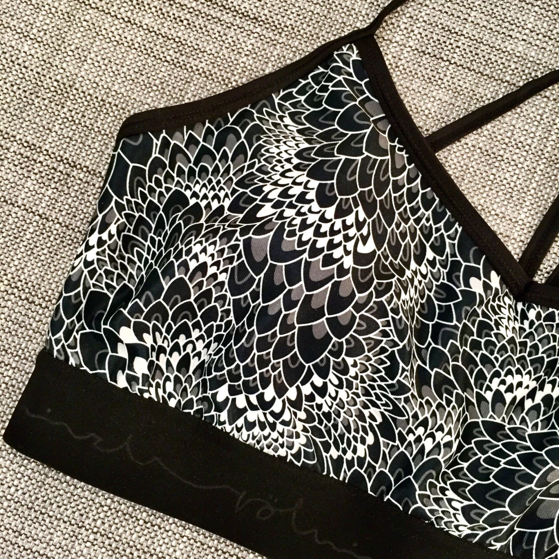 Röhnisch sport-bh  - 91