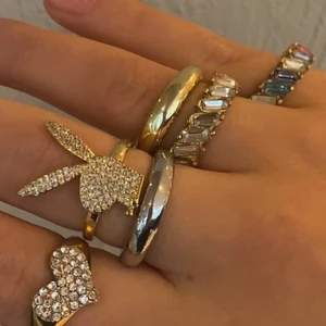 Ringar  - Varje ring 99kr/st!     Köp sker genom dm på @Lanello.Uf insta! 💕   Skicka meddelande vid frågor😃😃