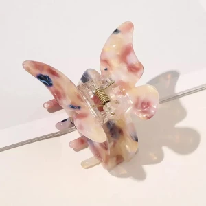 Hår clip - Helt nytt 🤍