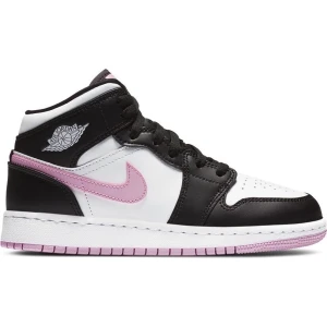 Jordan 1 Mid Arctic Pink - Säljer dessa skor i storlekarna: 37.5 , 38, 38.5, 39 och 40. Pris: 2000 och de är helt oanvända