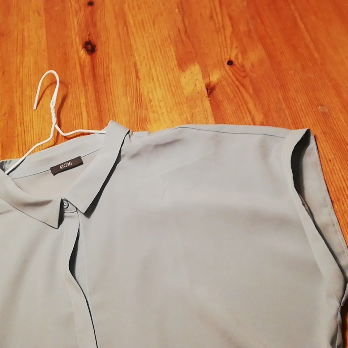 Kiomi lös blusskjorta - 91