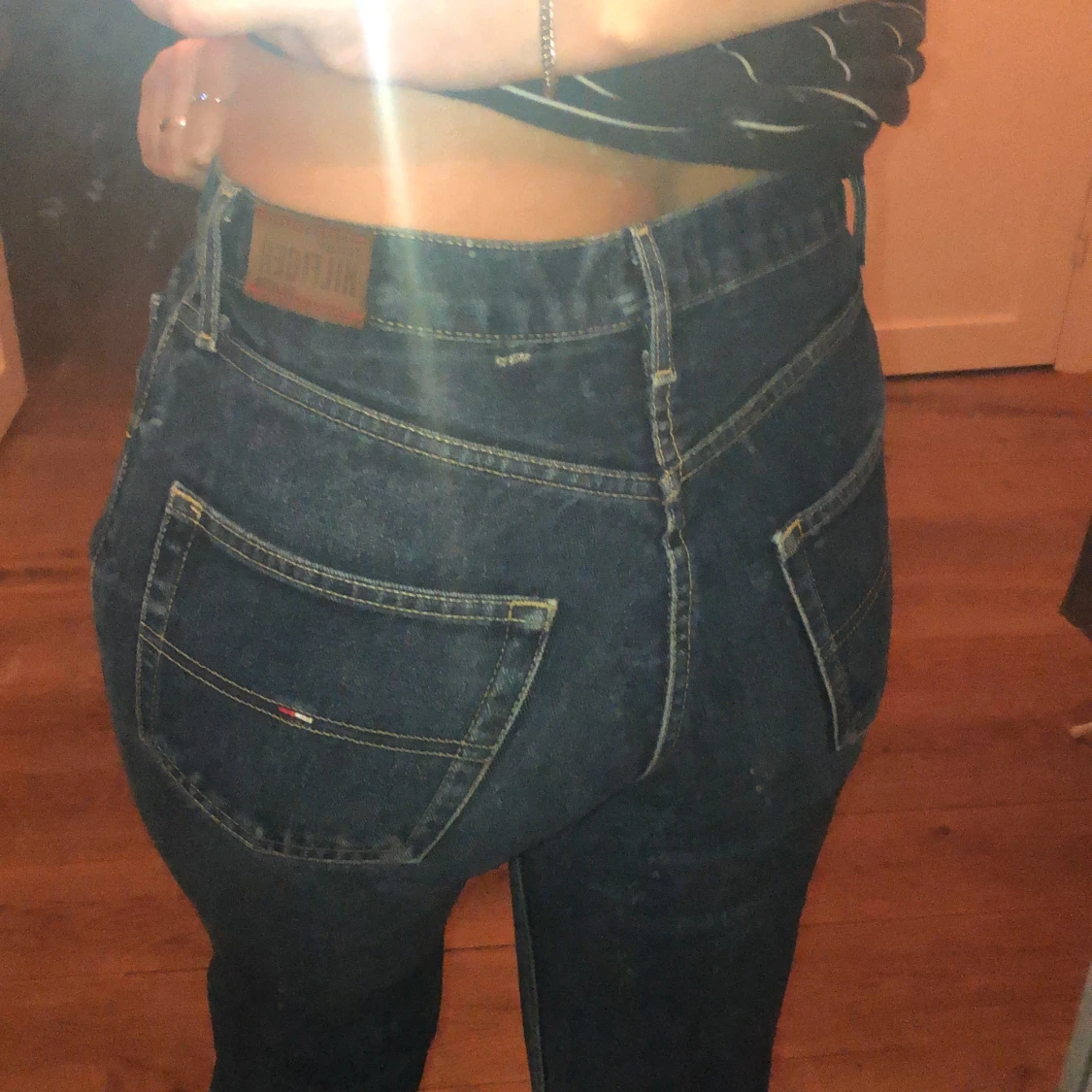 Tommy Hilfiger Jeans - 90