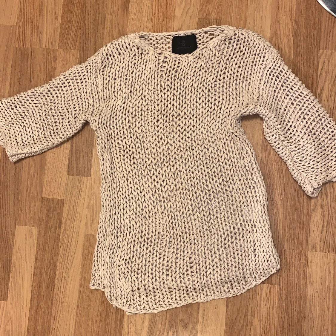 BRUUNS BAZAAR TRÖJA S