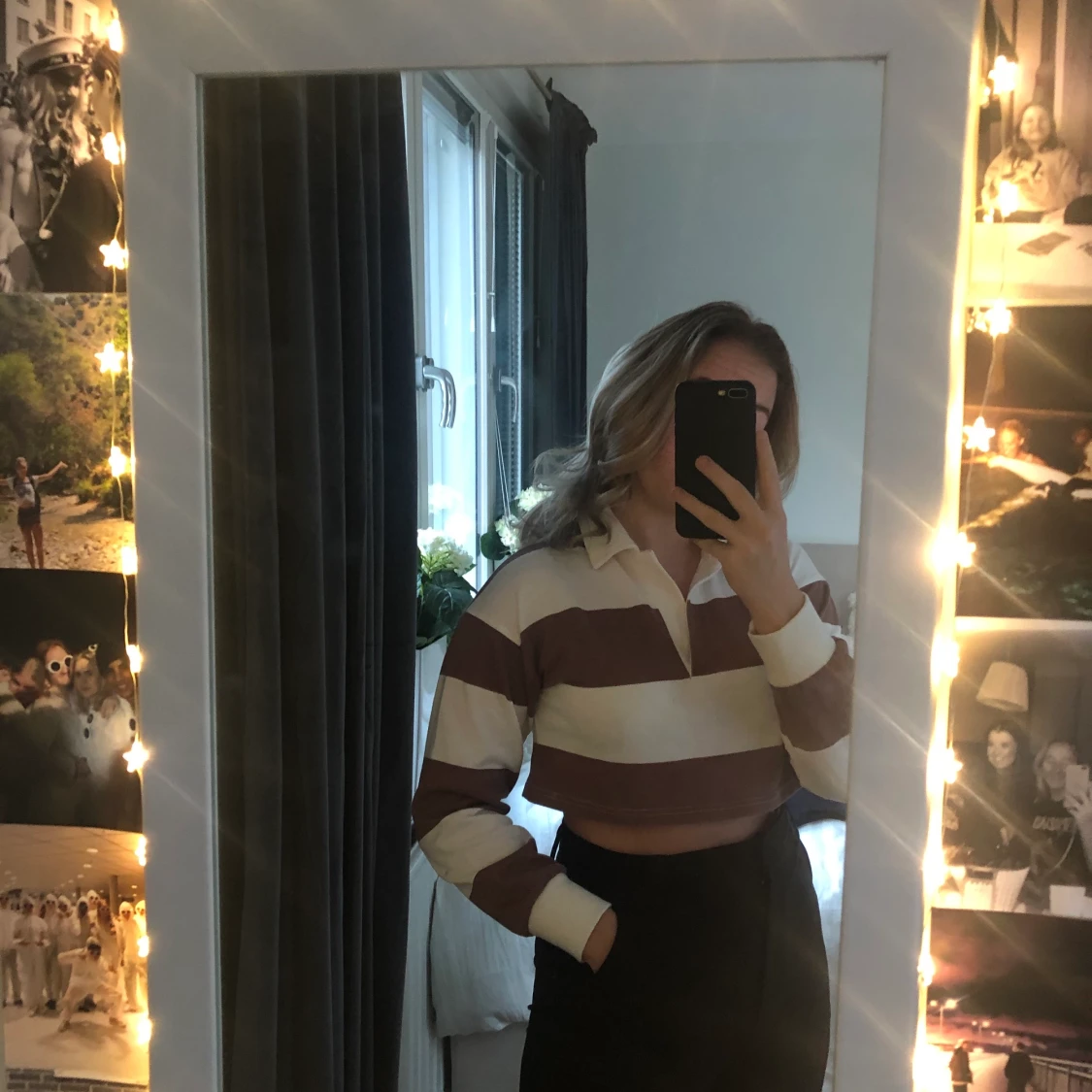 Tröja från boohoo - 90