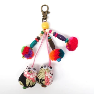  - ugglor keyholder 