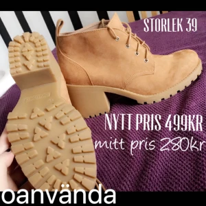  - Helt nya o oanvända  Ny pris 499kr Mitt pris 280kr